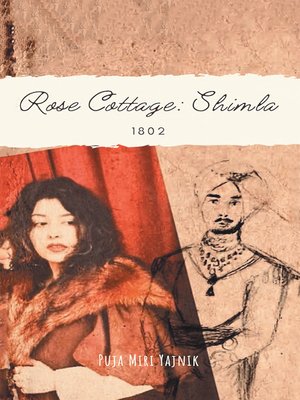 cover image of Rose Cottage